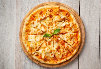 Chicken Hawaiian