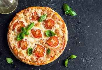Margherita Pizza