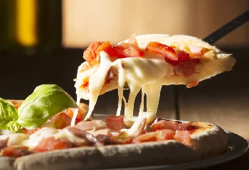Cheese Pizza